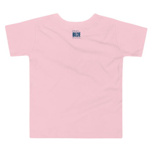 "Be Kind" Toddler Tee