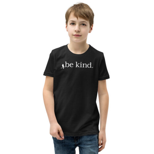 "Be Kind" Youth Tee